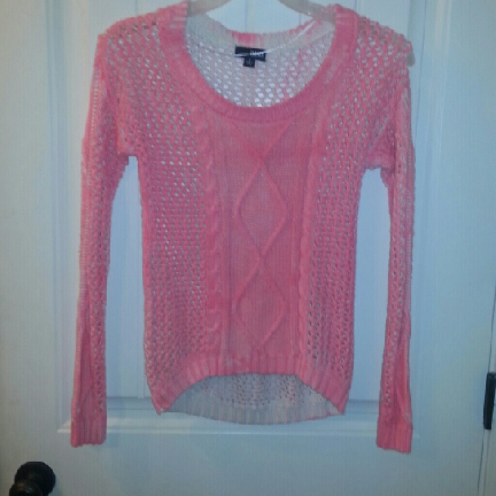 FLASH SALE EVERYTHING 3/$12  long sleeve sweater